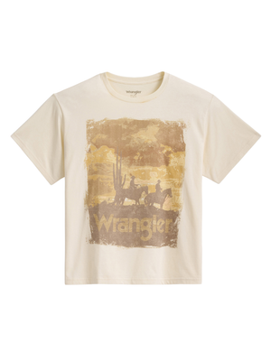 T-Shirt Ridge - Femme