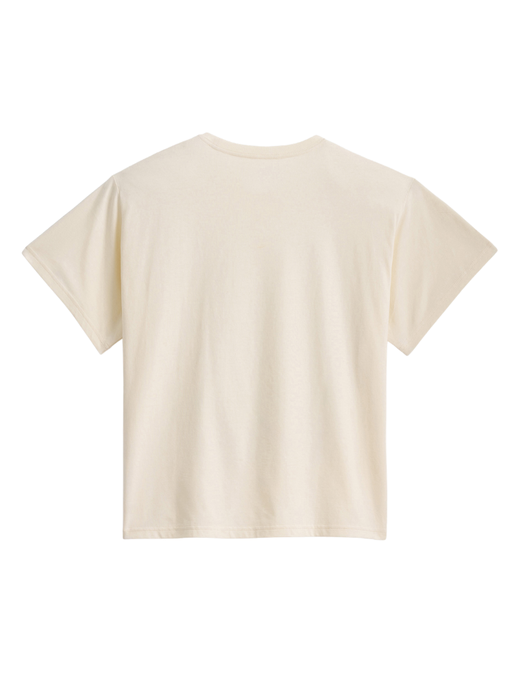 T-Shirt Ridge - Femme
