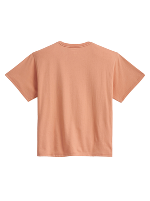 T-shirt Three Horses - Femme