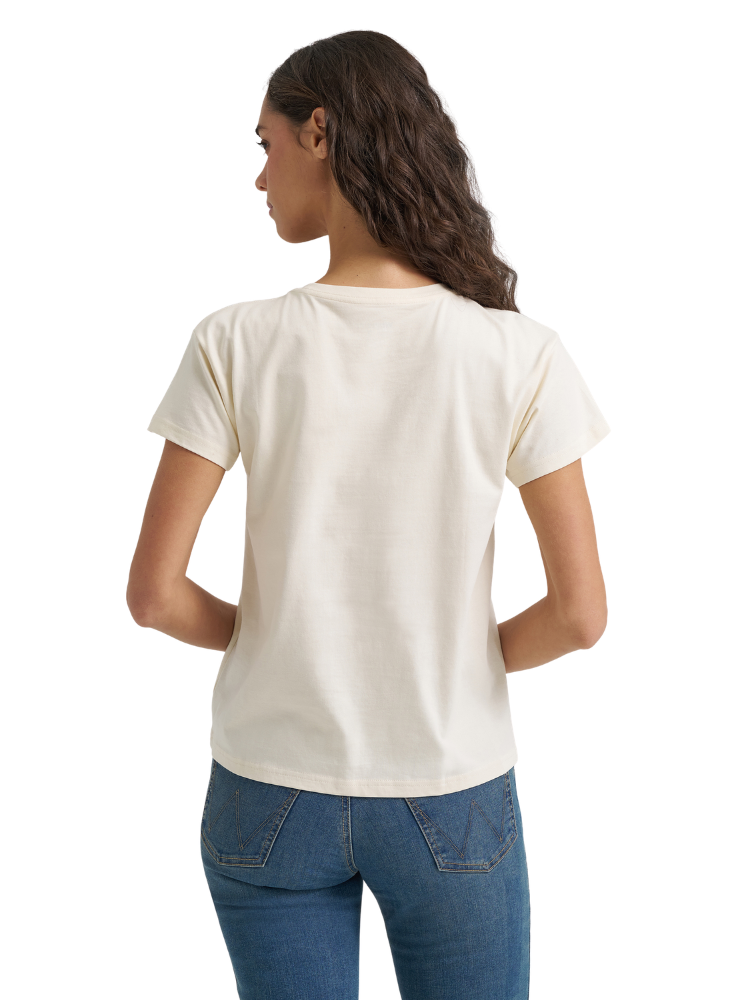 Retro Cowgirl T-Shirt - Women's