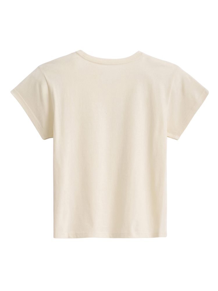 Retro Cowgirl T-Shirt - Women's