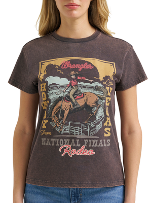 Neffer T-Shirt - Women's