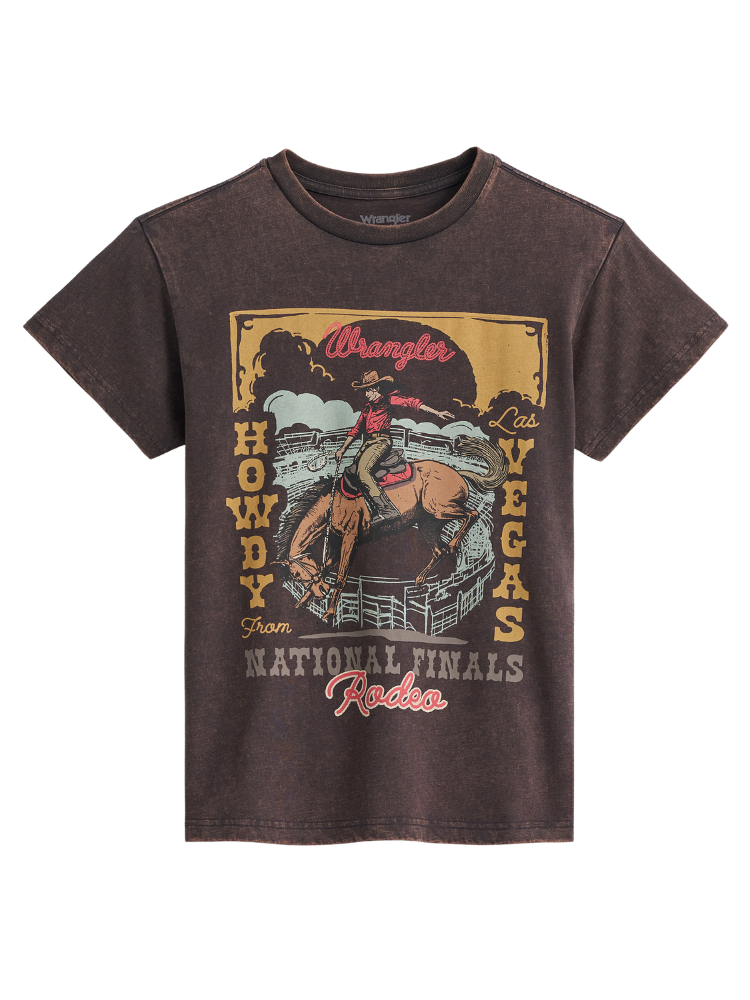Neffer T-Shirt - Women's