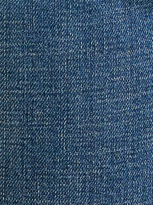 Jeans Western Retro Mae taille mi-haute Bootcut - Femme