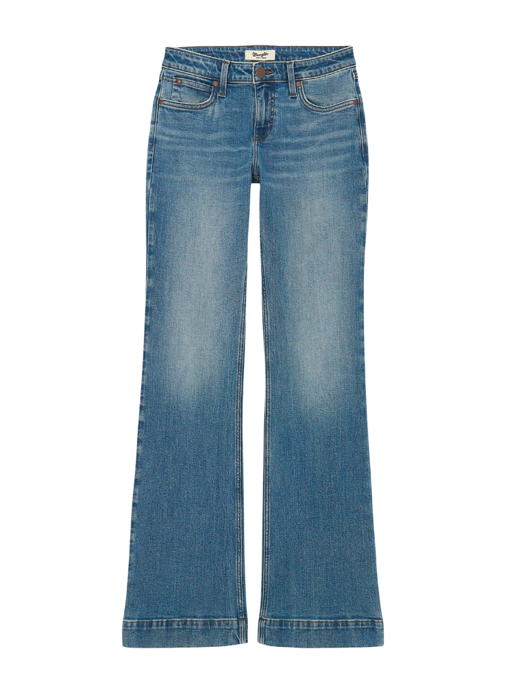 Jeans Western Retro® Mae Trouser Cynthia - Femme