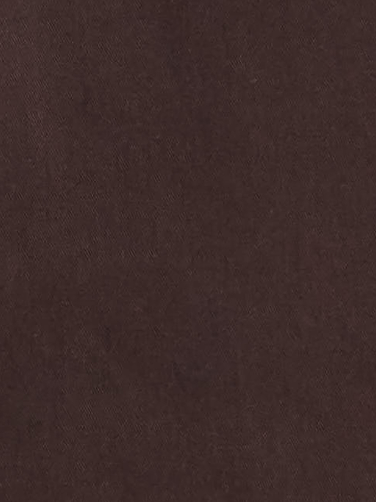 Chemise Western Retro® Premium Brune - Homme