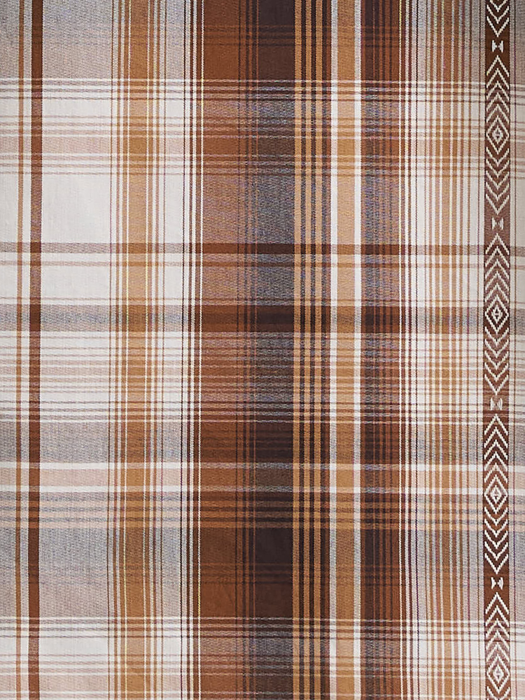 Chemise Western Retro® Premium à Carreaux - Homme