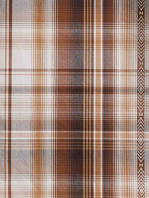 Chemise Western Retro® Premium à Carreaux - Homme