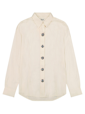 Women's Concho Western Shirt