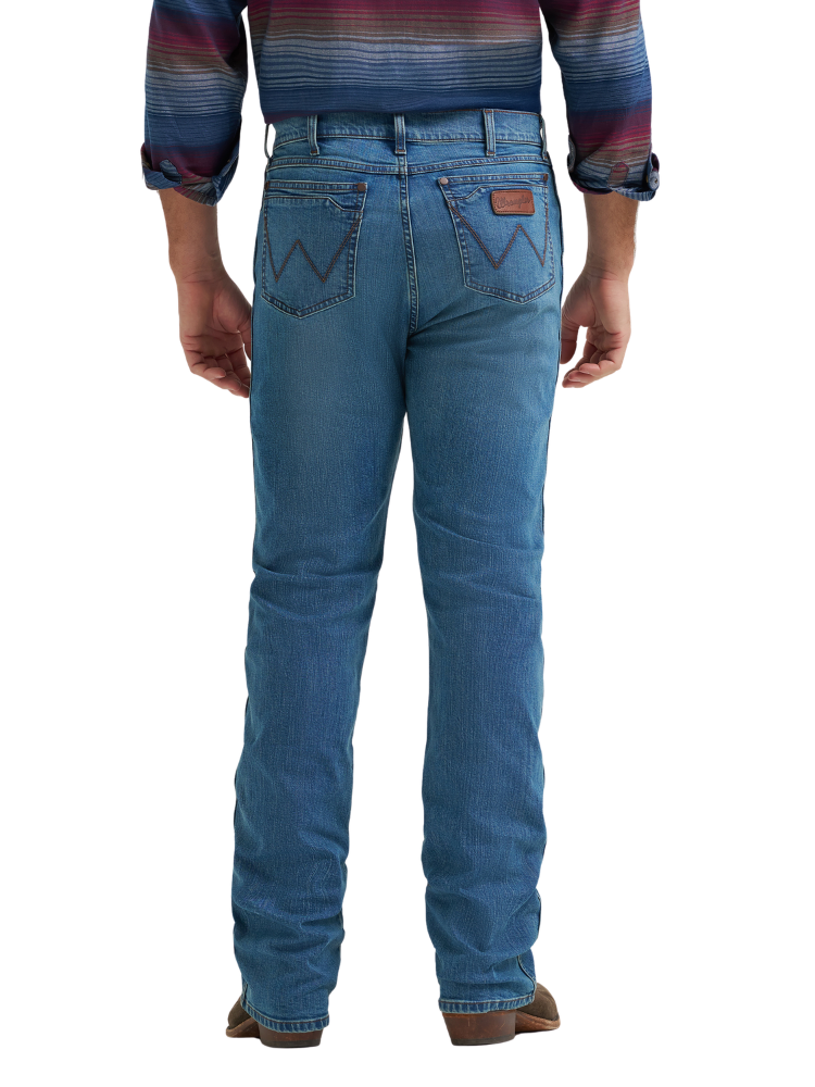 Jeans Western Retro® Relaxed Boot Bowden - Homme