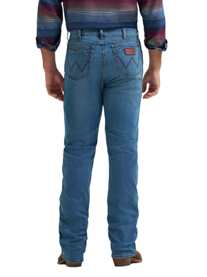 Jeans Western Retro® Relaxed Boot Bowden - Homme