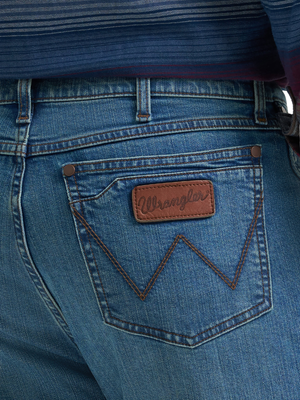 Jeans Western Retro® Relaxed Boot Bowden - Homme
