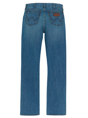 Jeans Western Retro® Relaxed Boot Bowden - Homme