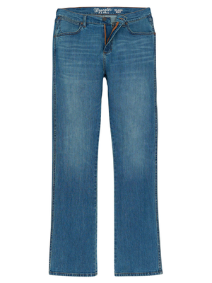 Jeans Western Retro® Relaxed Boot Bowden - Homme