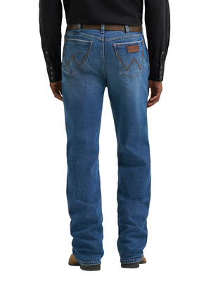 Jeans Western Relaxed Boot Jay - Homme