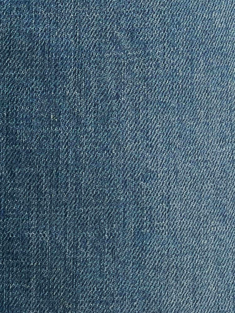 Jeans Western Retro Slim Boot Wes - Homme
