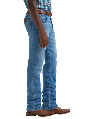 Jeans Western Retro® Slim Straight Blaine - Homme