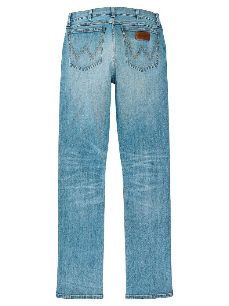 Jeans Western Retro® Slim Straight Blaine - Homme