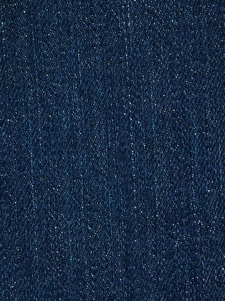 Jeans Western Retro Slim Straight - Homme