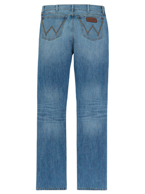 Jeans Western Retro® Slim Straight Timber - Homme