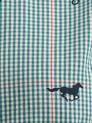 Chemise Western Retro® Sierra - Femme