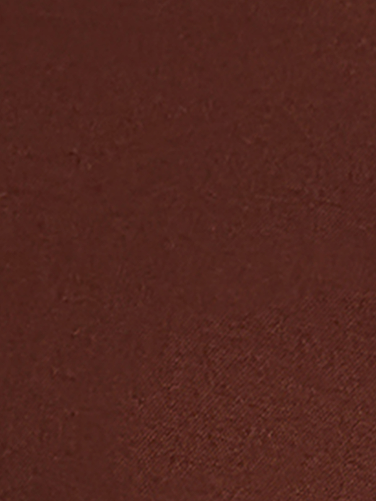 Chemise Western Sierra Snap Bootstitch Brune - Femme