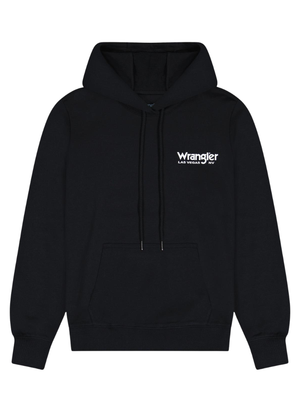 Chandail à capuchon Tagged NFR X WRANGLER - Femme