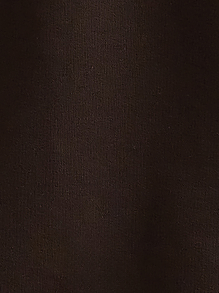 Chandail 1/4 zip Horned Chocolate Torte - Homme