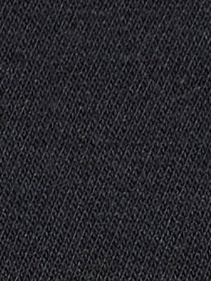 Chandail 1/4 Zip Horned Jet Black - Homme