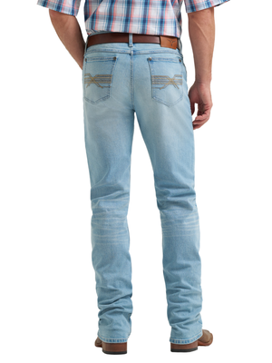 Jeans Western 20X® 42 Vintage Boot Beech - Homme