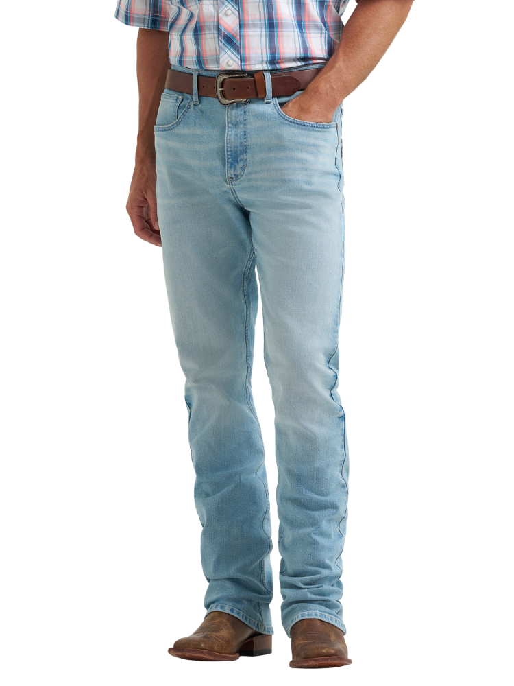 Jeans Western 20X® 42 Vintage Boot Beech - Homme