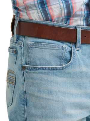 Jeans Western 20X® 42 Vintage Boot Beech - Homme