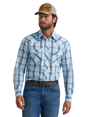 Men's 20X® Competition Advanced Comfort Western Shirt