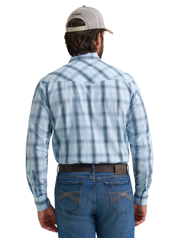 Men's 20X® Competition Advanced Comfort Western Shirt