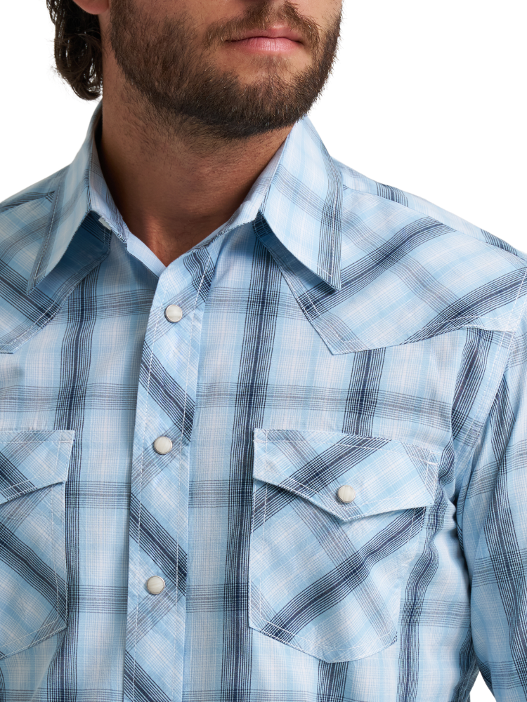 Men's 20X® Competition Advanced Comfort Western Shirt
