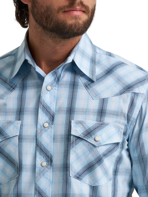Men's 20X® Competition Advanced Comfort Western Shirt
