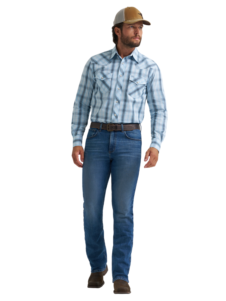 Men's 20X® Competition Advanced Comfort Western Shirt