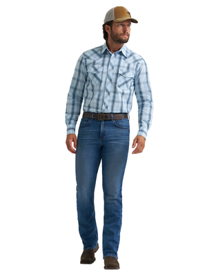 Men's 20X® Competition Advanced Comfort Western Shirt
