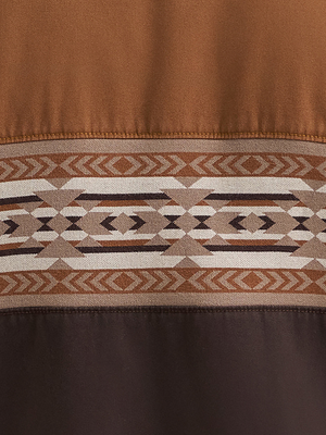 Veste bomber Aztec Checotah® - Homme