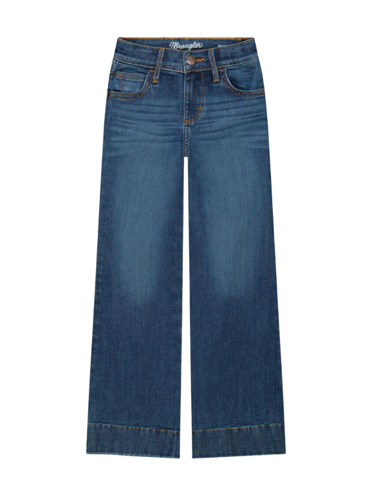 Jeans Western Bespoke Trouser Aniyah - Fille