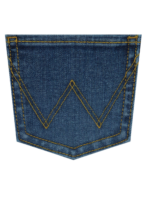 Jeans Western Bespoke Trouser Aniyah - Fille