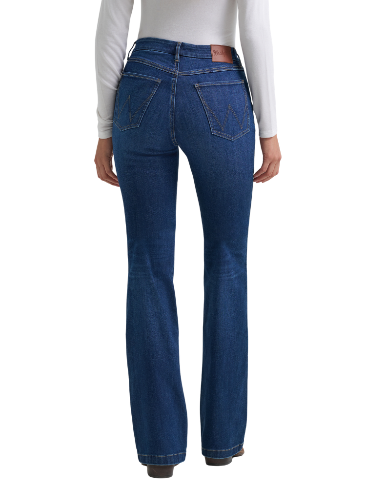 Jeans Western Bespoke Bootcut Destiny - Femme