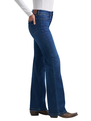 Jeans Western Bespoke Bootcut Destiny - Femme