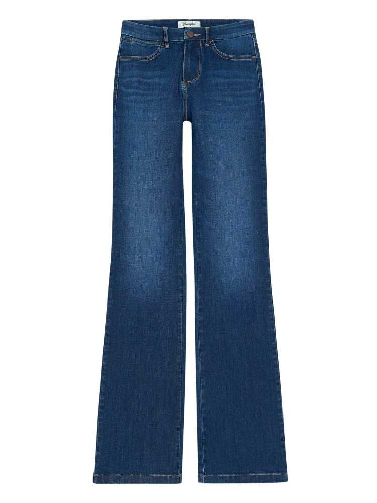 Jeans Western Bespoke Bootcut Destiny - Femme