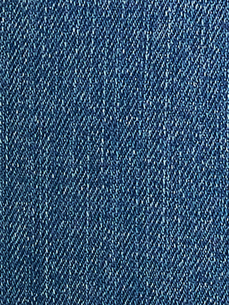 Jeans Western Bespoke High Rise Fashion Flare Jemma - Femme