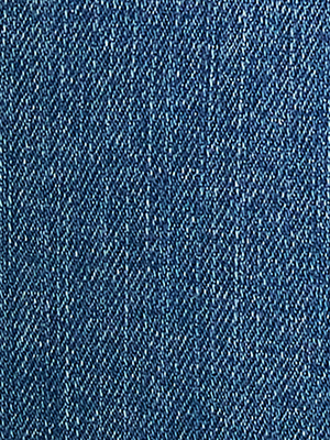 Jeans Western Bespoke High Rise Fashion Flare Jemma - Femme