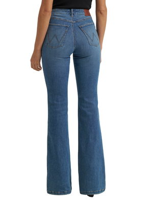 Jeans Western Bespoke Flare Lara - Femme