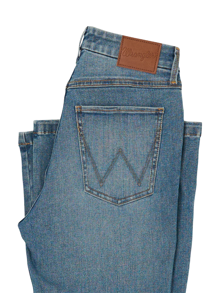 Jeans Western Bespoke Flare Lara - Femme