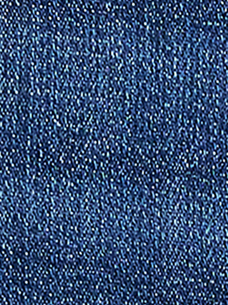 Jeans Western Bespoke Slim Straight Hale - Femme