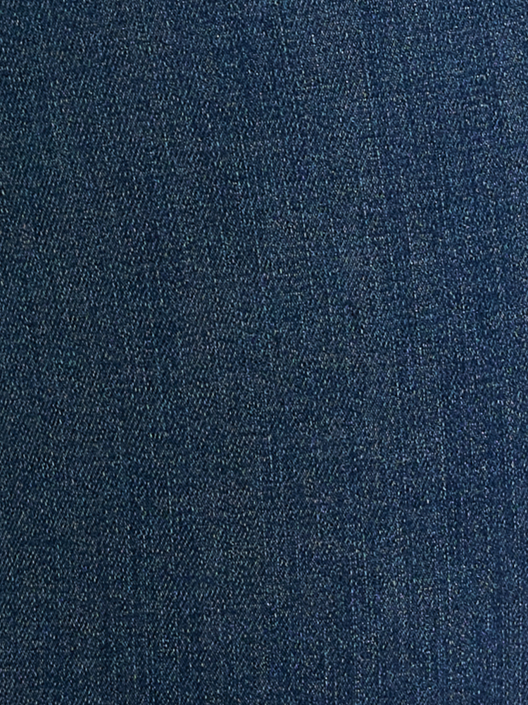 Jeans Western Bespoke High Rise Trouser Brooklyn - Femme